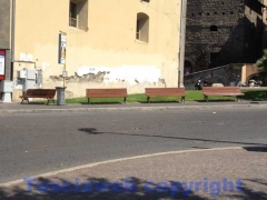 Viterbo - Ferragosto 2012