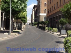 Viterbo - Ferragosto 2012