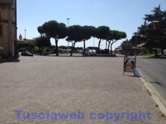 Viterbo - Ferragosto 2012