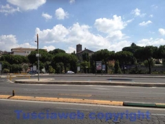 Viterbo - Ferragosto 2012