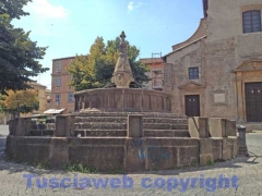 Viterbo - Ferragosto 2012