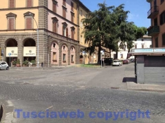 Viterbo - Ferragosto 2012