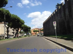 Viterbo - Ferragosto 2012