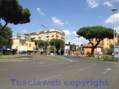 Viterbo - Ferragosto 2012