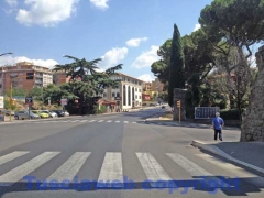 Viterbo - Ferragosto 2012