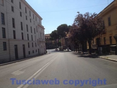 Viterbo - Ferragosto 2012