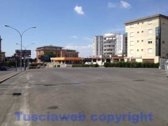 Viterbo - Ferragosto 2012