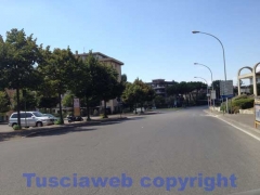 Viterbo - Ferragosto 2012