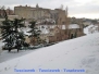 La città di neve e ghiaccio