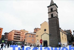 Viterbo - Annalisa Romaldo