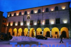 Viterbo - Annalisa Romaldo