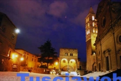 Viterbo - Annalisa Romaldo