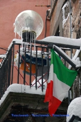 Emozioni innevate - Francesco Cecchitelli