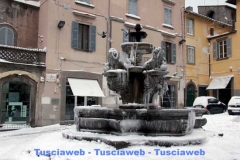 Emozioni innevate - Francesco Cecchitelli