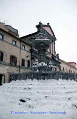 Emozioni innevate - Francesco Cecchitelli