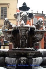 Viterbo - Francesco Luna