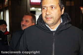 La città in marcia contro la mafia