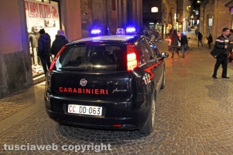 La città in marcia contro la mafia