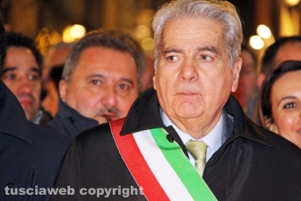 La città in marcia contro la mafia