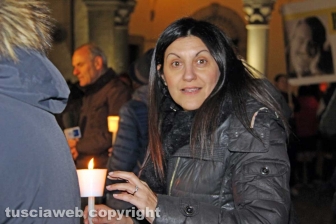 La città in marcia contro la mafia