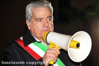 La città in marcia contro la mafia