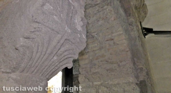 La città invisibile di Bassano in Teverina