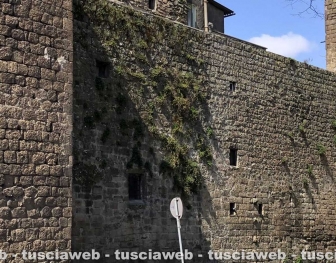 La città nell'abbandono