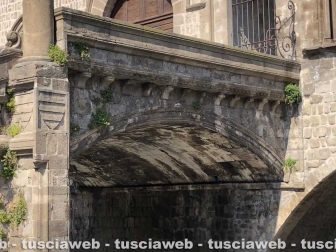 La città nell'abbandono