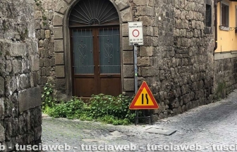 La città nell'abbandono