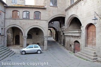 La città ricomincia da capo