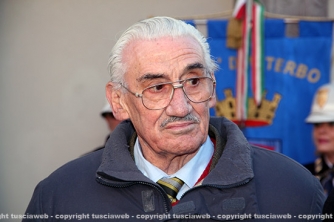 Viterbo bombardata, la città ricorda -