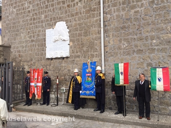Viterbo bombardata, la città ricorda -