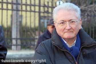La città ricorda la Shoah