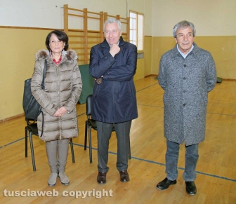 La città ricorda la Shoah