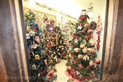 Viterbo - La città si rianima per il Natale