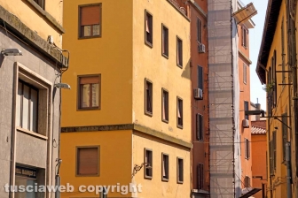 La città tra le pieghe