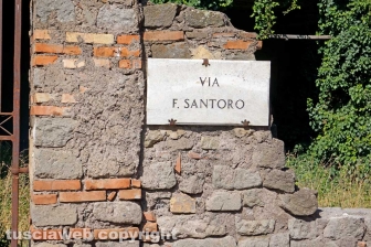 La città tra le pieghe