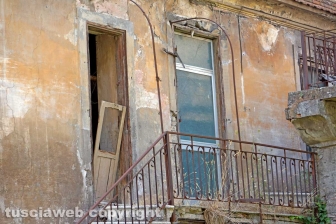 La città tra le pieghe