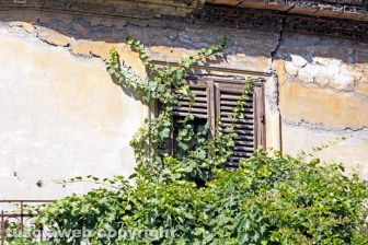 La città tra le pieghe