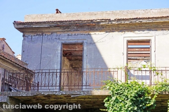 La città tra le pieghe