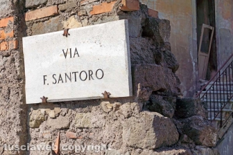 La città tra le pieghe