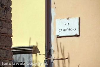La città tra le pieghe
