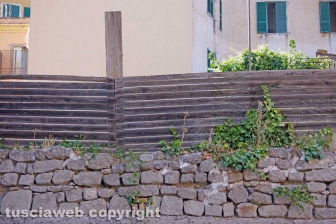 La città tra le pieghe