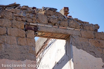 La città tra le pieghe