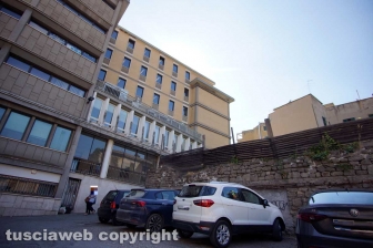 La città tra le pieghe