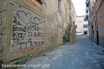 La città tra le pieghe