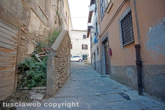 La città tra le pieghe