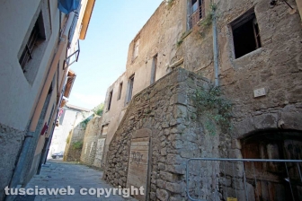 La città tra le pieghe