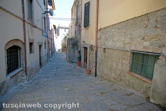 La città tra le pieghe