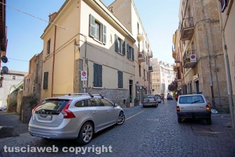 La città tra le pieghe